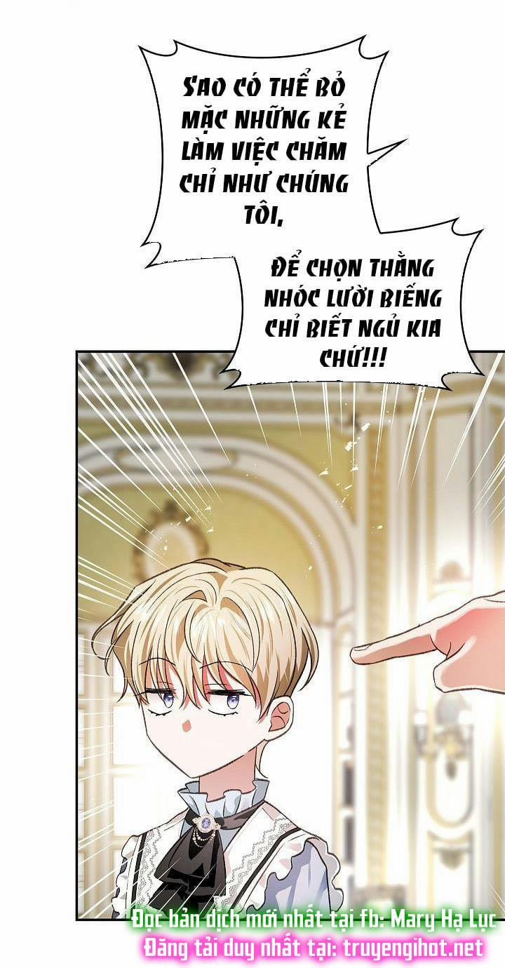 Nhan Sắc Bí Ẩn Của Chồng Tôi 78 trang 17