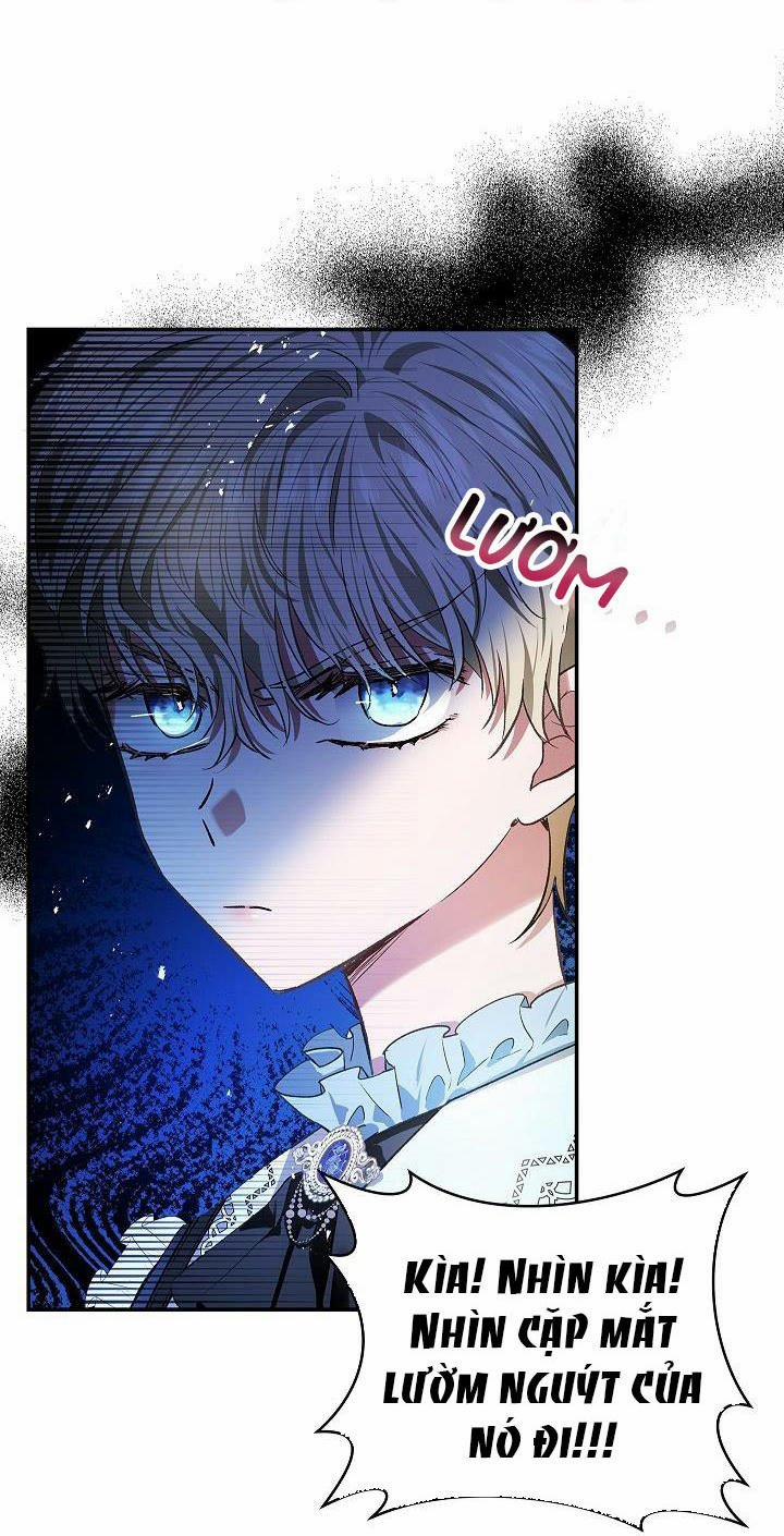 Nhan Sắc Bí Ẩn Của Chồng Tôi 78 trang 18