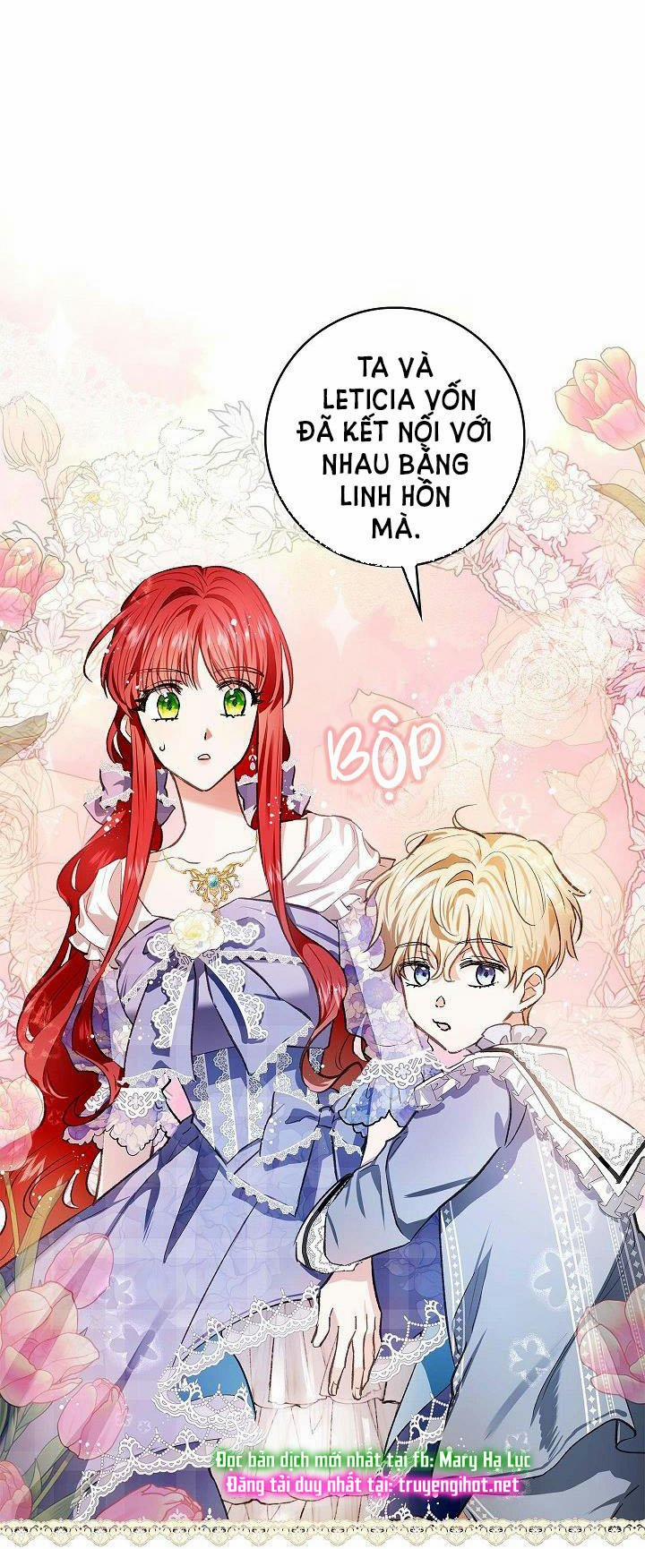 Nhan Sắc Bí Ẩn Của Chồng Tôi 78 trang 20