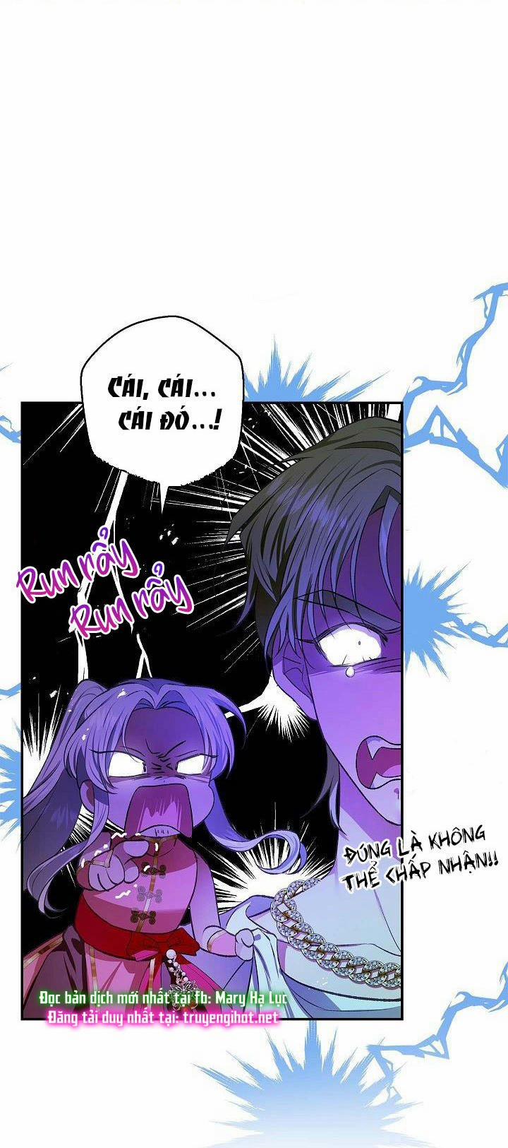 Nhan Sắc Bí Ẩn Của Chồng Tôi 78 trang 21