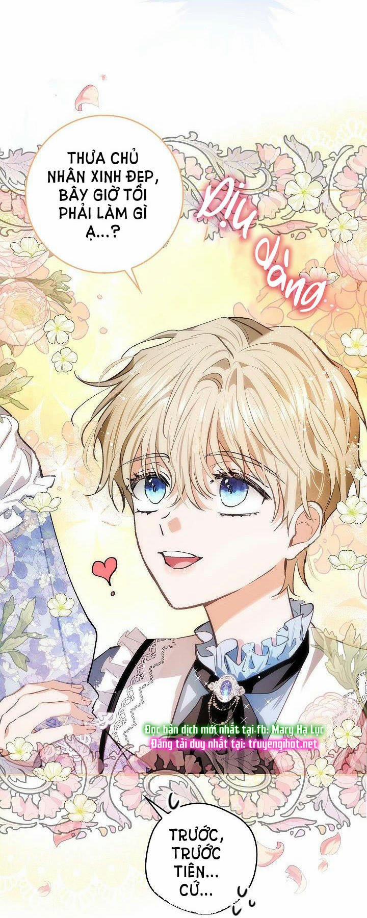 Nhan Sắc Bí Ẩn Của Chồng Tôi 78 trang 22