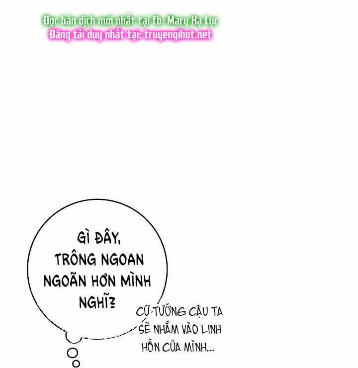 Nhan Sắc Bí Ẩn Của Chồng Tôi 78 trang 25