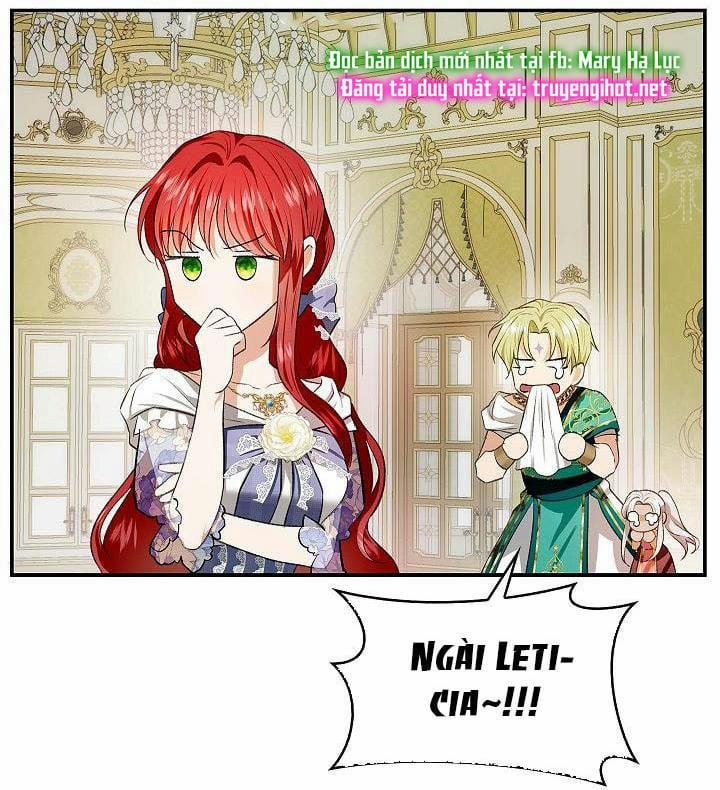 Nhan Sắc Bí Ẩn Của Chồng Tôi 78 trang 26