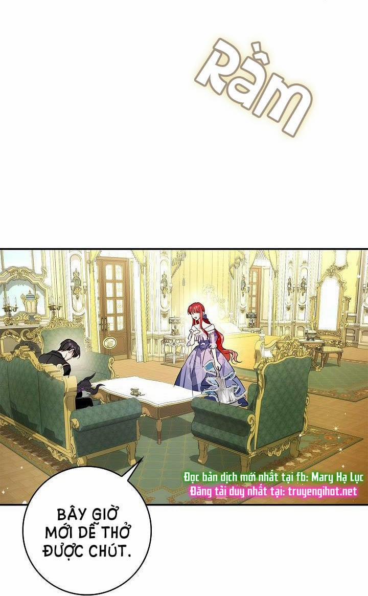 Nhan Sắc Bí Ẩn Của Chồng Tôi 78 trang 31