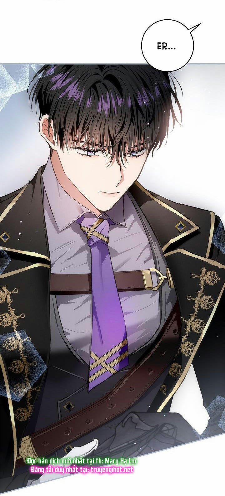 Nhan Sắc Bí Ẩn Của Chồng Tôi 78 trang 32