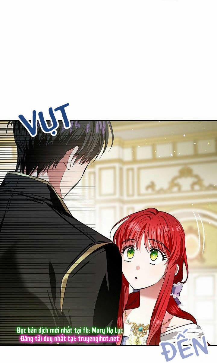 Nhan Sắc Bí Ẩn Của Chồng Tôi 78 trang 34