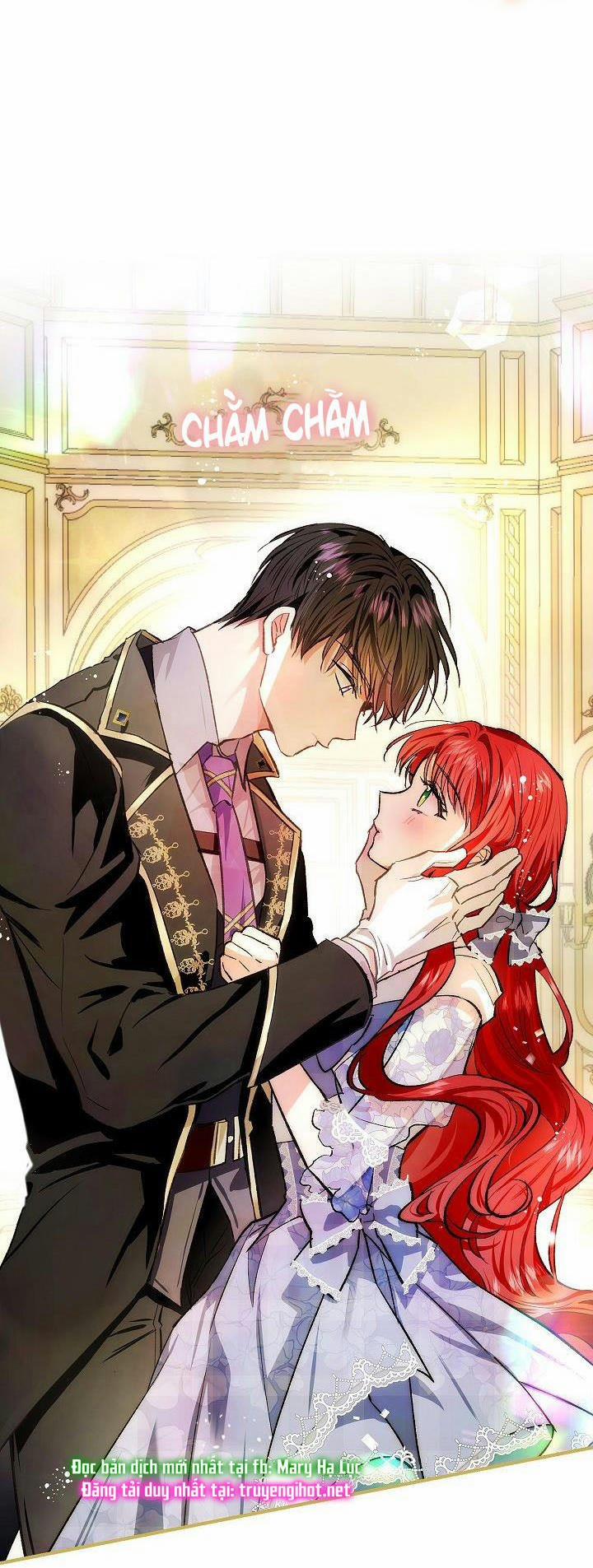 Nhan Sắc Bí Ẩn Của Chồng Tôi 78 trang 36