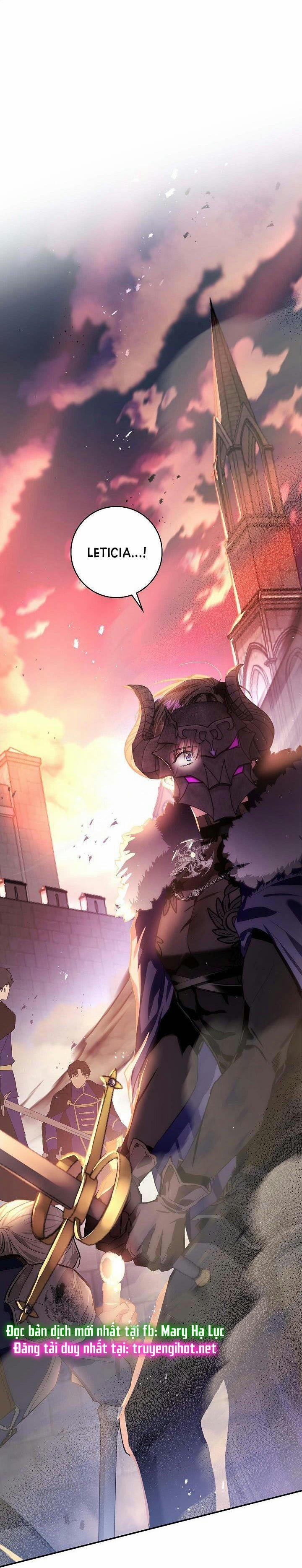 Nhan Sắc Bí Ẩn Của Chồng Tôi 78 trang 6