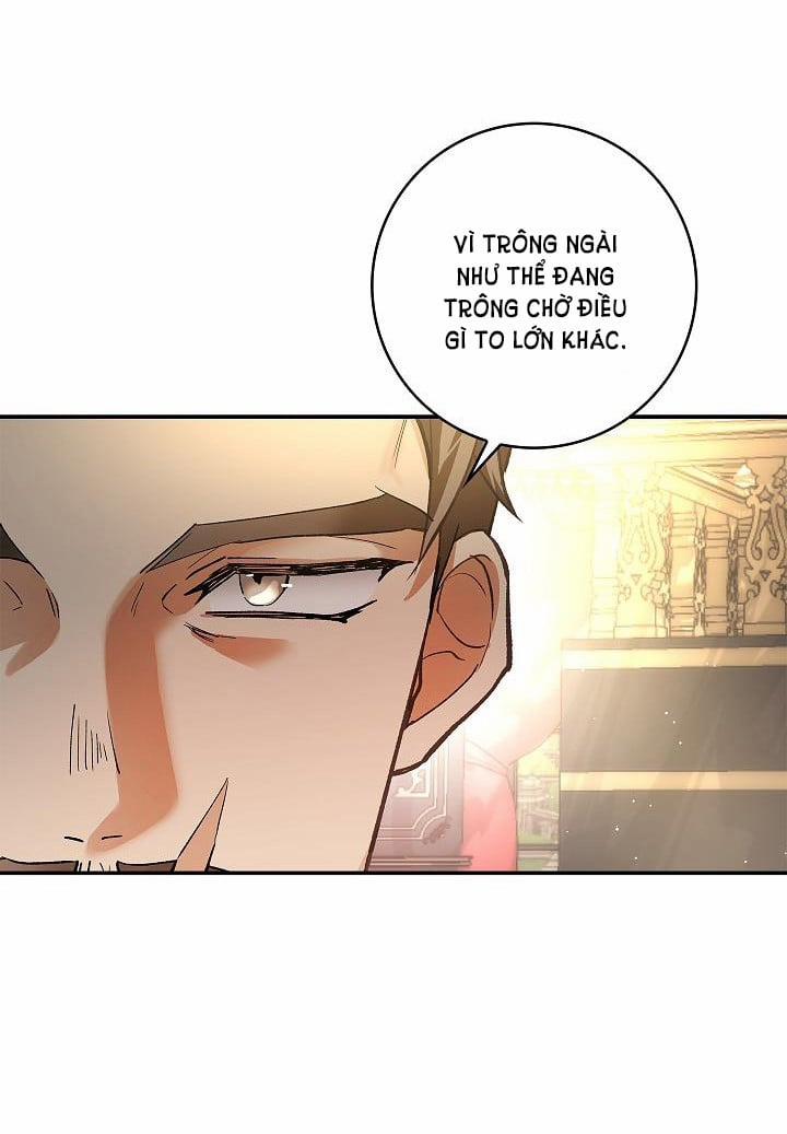 Nhan Sắc Bí Ẩn Của Chồng Tôi 79.5 trang 15