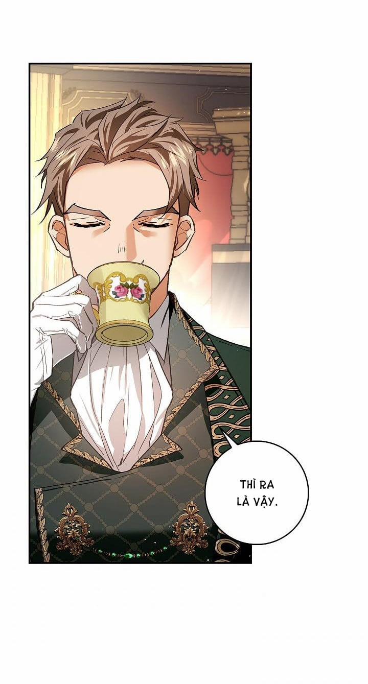 Nhan Sắc Bí Ẩn Của Chồng Tôi 79.5 trang 18