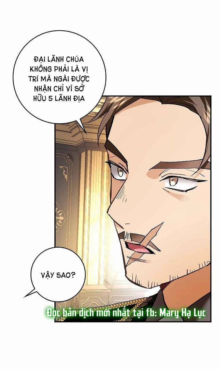 Nhan Sắc Bí Ẩn Của Chồng Tôi 79.5 trang 23