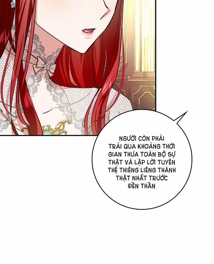 Nhan Sắc Bí Ẩn Của Chồng Tôi 79.5 trang 26