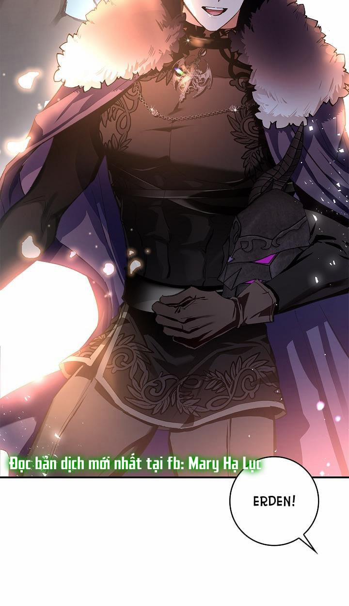 Nhan Sắc Bí Ẩn Của Chồng Tôi 79.5 trang 33