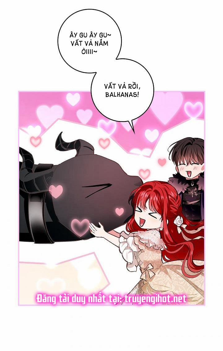 Nhan Sắc Bí Ẩn Của Chồng Tôi 79.5 trang 35