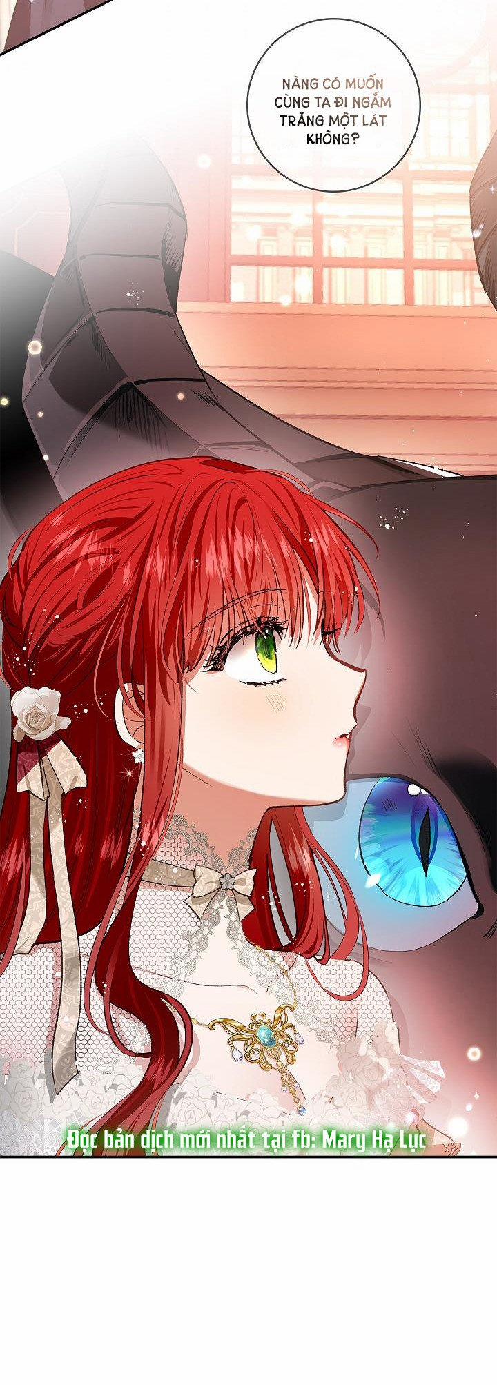 Nhan Sắc Bí Ẩn Của Chồng Tôi 79.5 trang 37