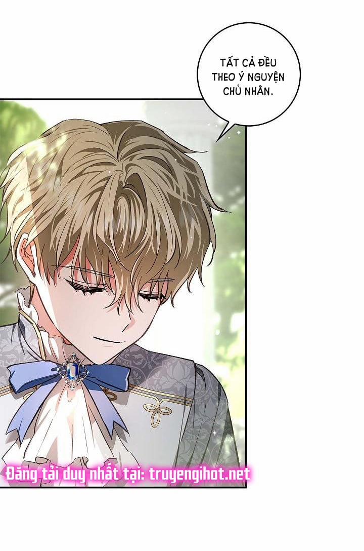 Nhan Sắc Bí Ẩn Của Chồng Tôi 79.5 trang 6