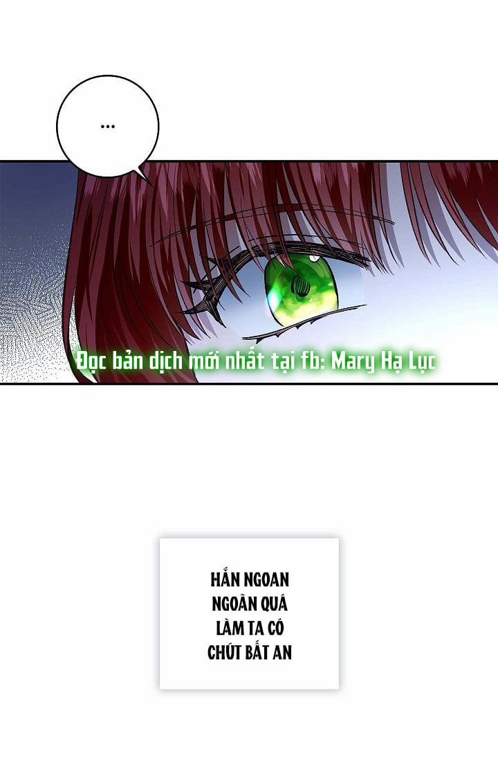 Nhan Sắc Bí Ẩn Của Chồng Tôi 79.5 trang 8