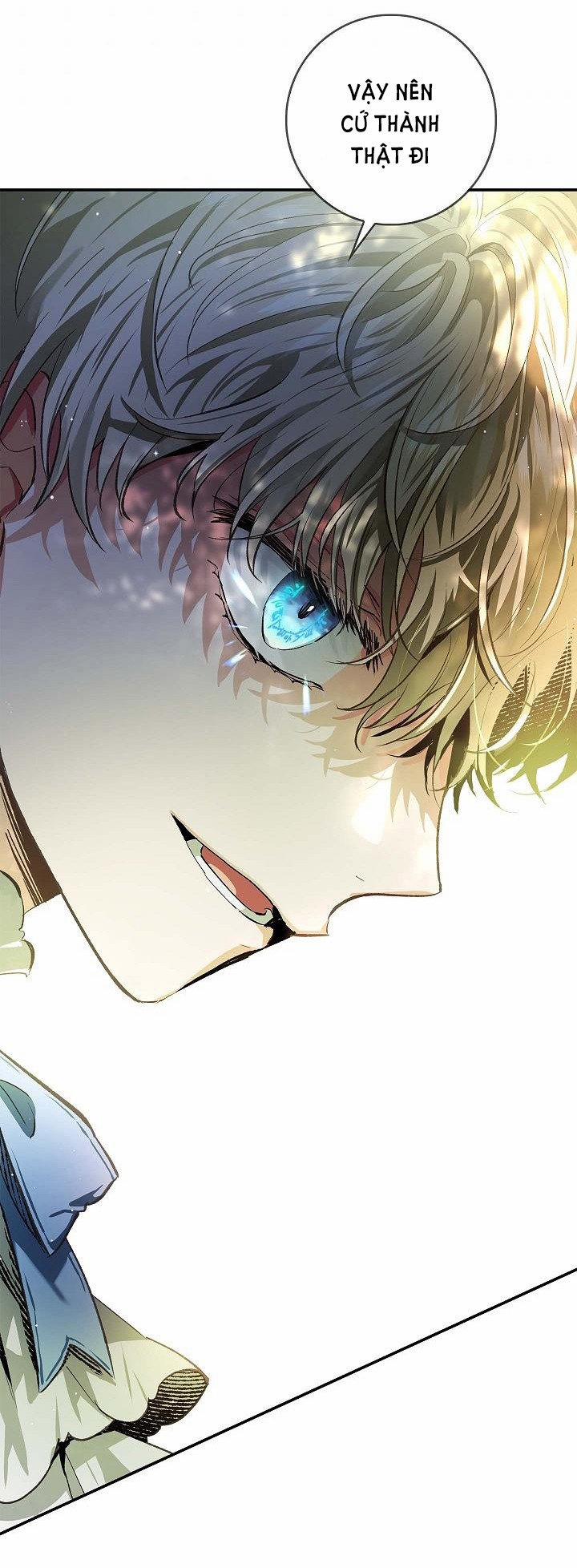 Nhan Sắc Bí Ẩn Của Chồng Tôi 79 trang 1