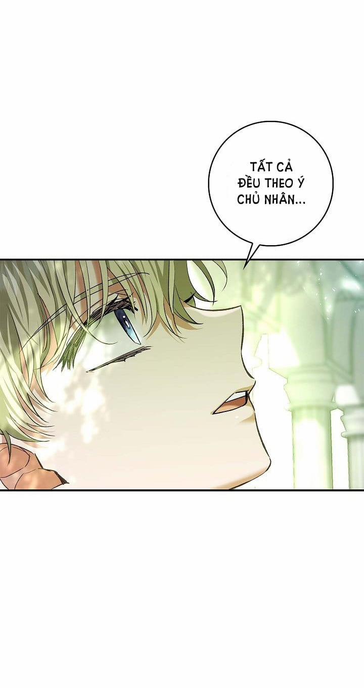 Nhan Sắc Bí Ẩn Của Chồng Tôi 79 trang 10