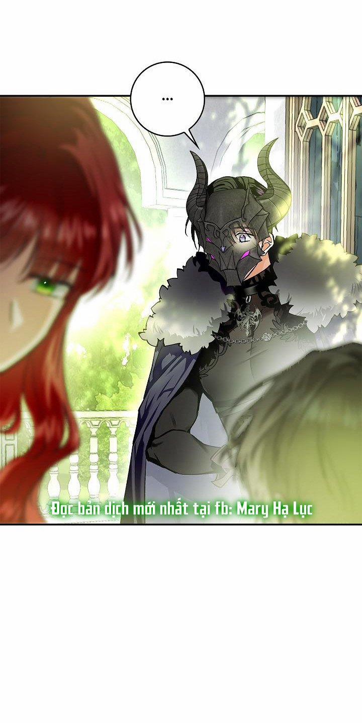 Nhan Sắc Bí Ẩn Của Chồng Tôi 79 trang 11