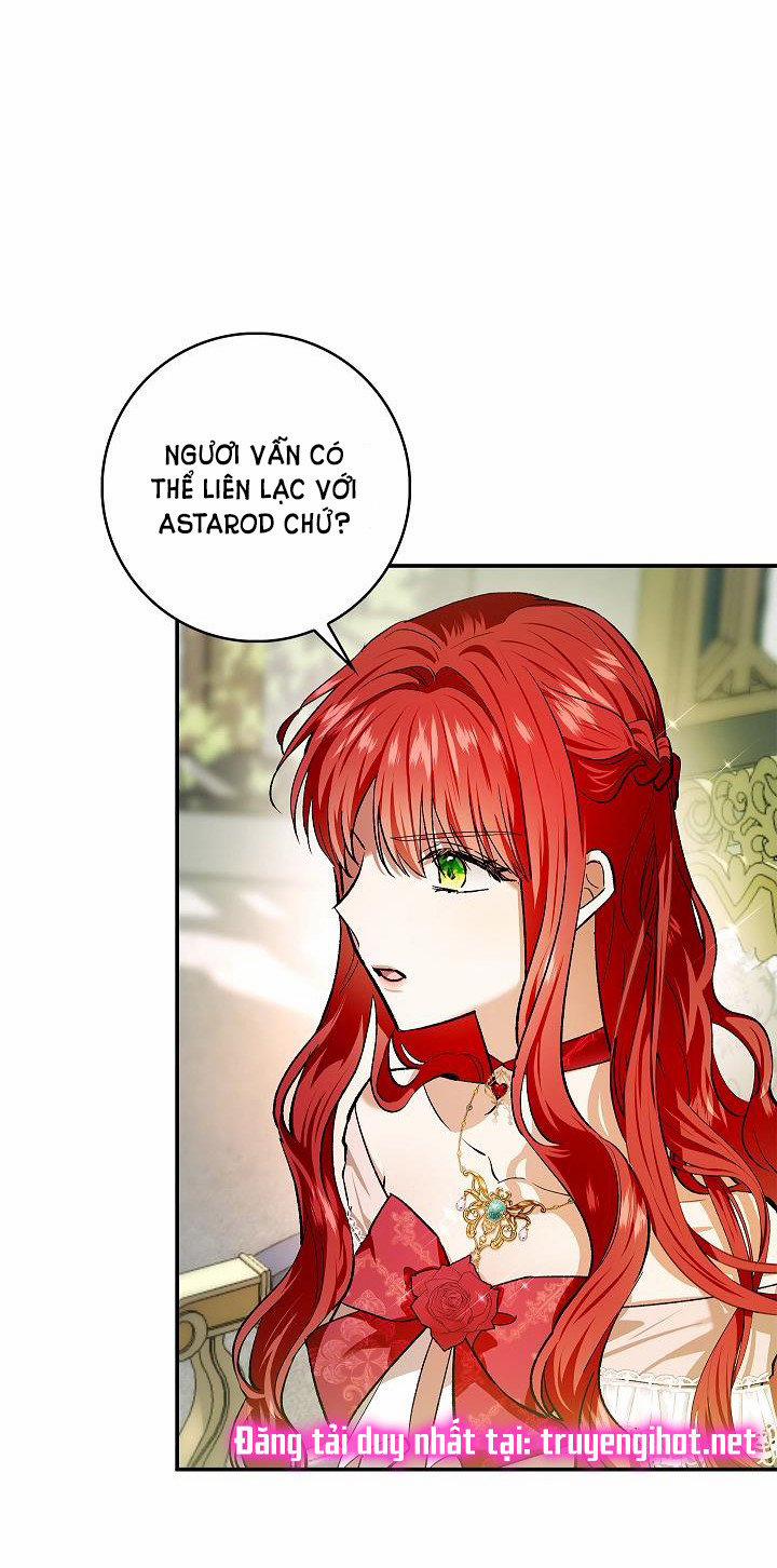 Nhan Sắc Bí Ẩn Của Chồng Tôi 79 trang 12