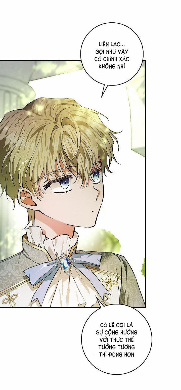 Nhan Sắc Bí Ẩn Của Chồng Tôi 79 trang 13