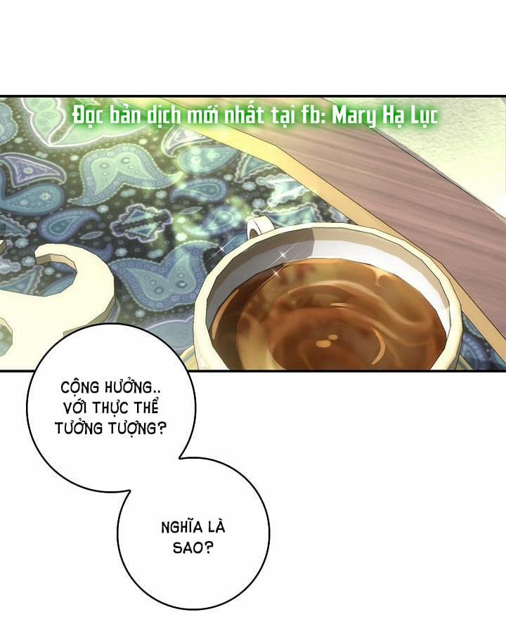 Nhan Sắc Bí Ẩn Của Chồng Tôi 79 trang 14