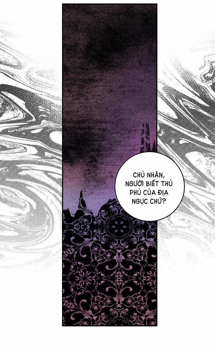 Nhan Sắc Bí Ẩn Của Chồng Tôi 79 trang 15