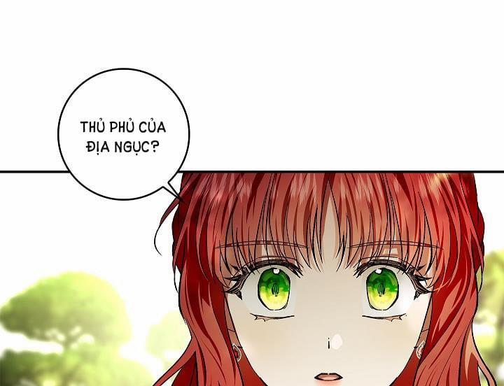 Nhan Sắc Bí Ẩn Của Chồng Tôi 79 trang 16