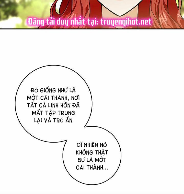 Nhan Sắc Bí Ẩn Của Chồng Tôi 79 trang 17