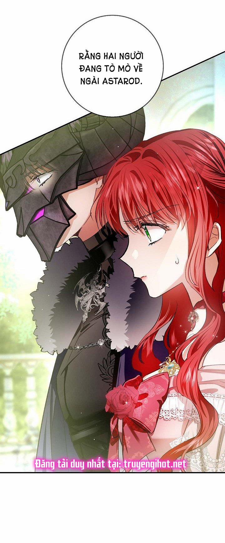 Nhan Sắc Bí Ẩn Của Chồng Tôi 79 trang 2