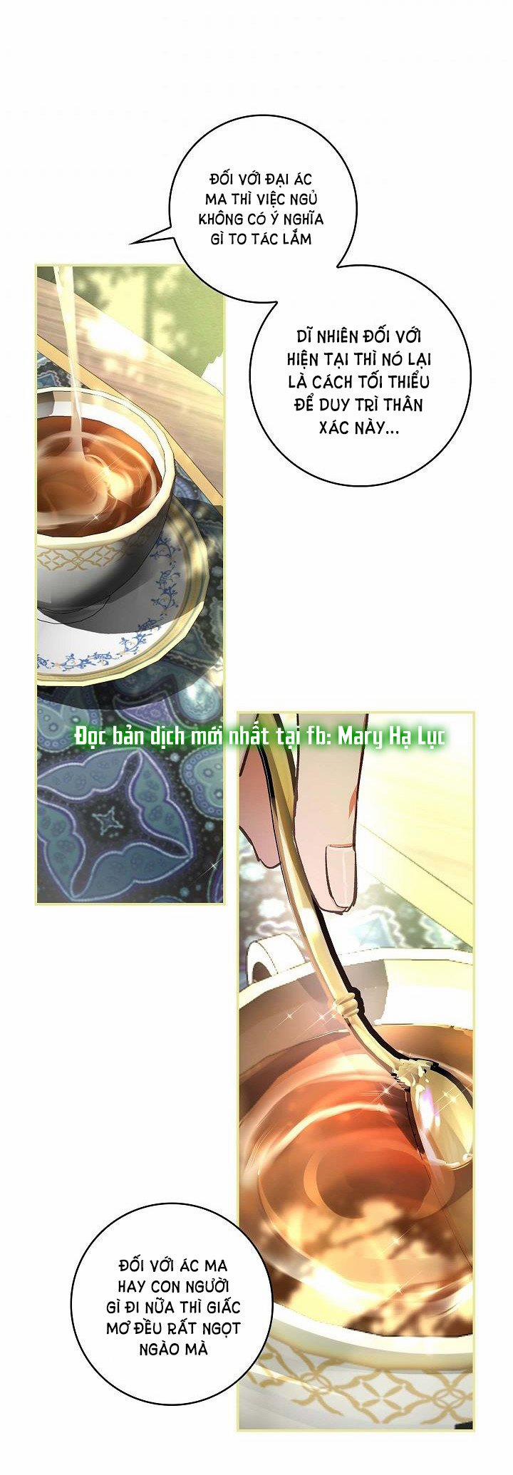 Nhan Sắc Bí Ẩn Của Chồng Tôi 79 trang 22