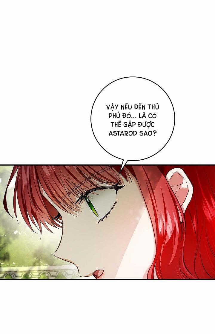 Nhan Sắc Bí Ẩn Của Chồng Tôi 79 trang 23