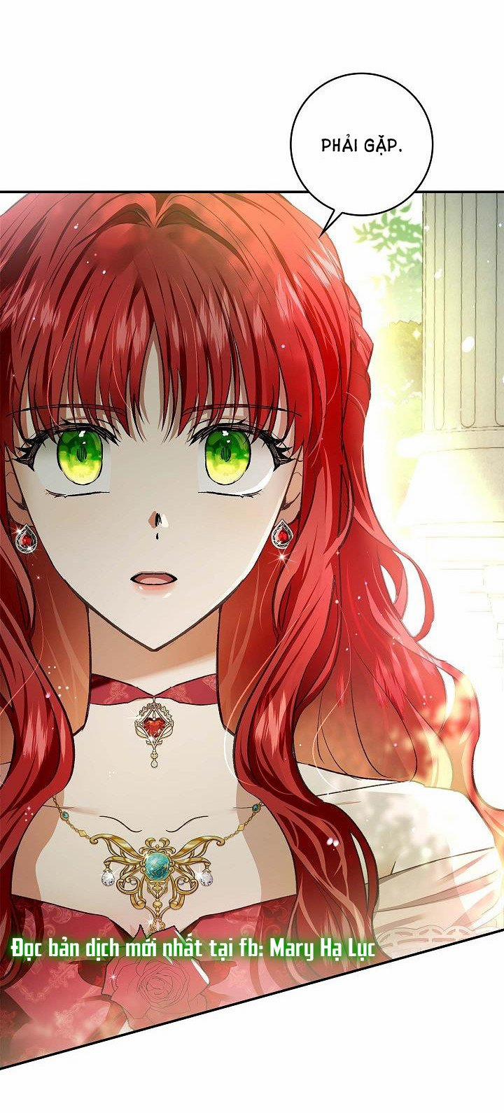 Nhan Sắc Bí Ẩn Của Chồng Tôi 79 trang 25