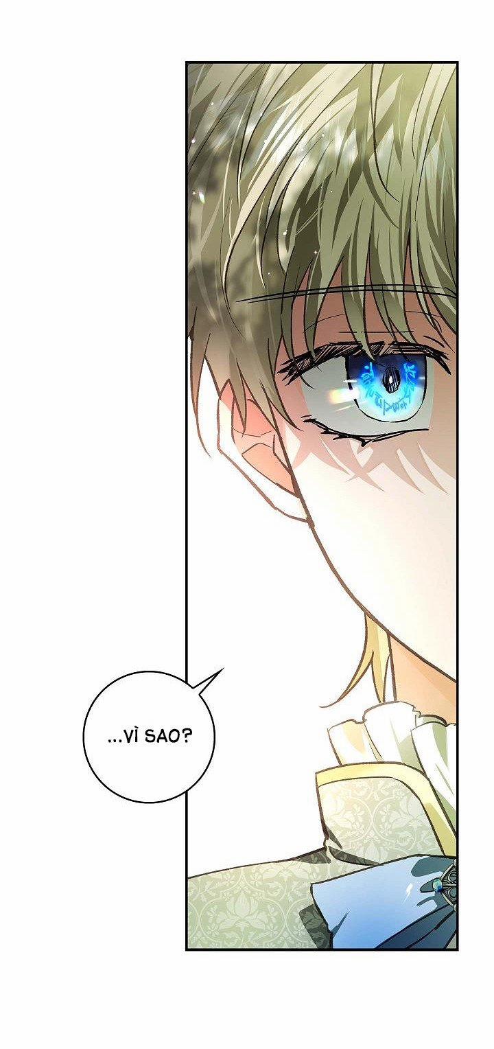 Nhan Sắc Bí Ẩn Của Chồng Tôi 79 trang 27