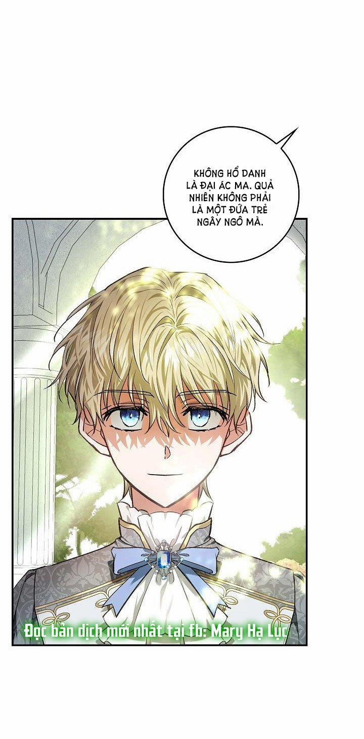 Nhan Sắc Bí Ẩn Của Chồng Tôi 79 trang 3