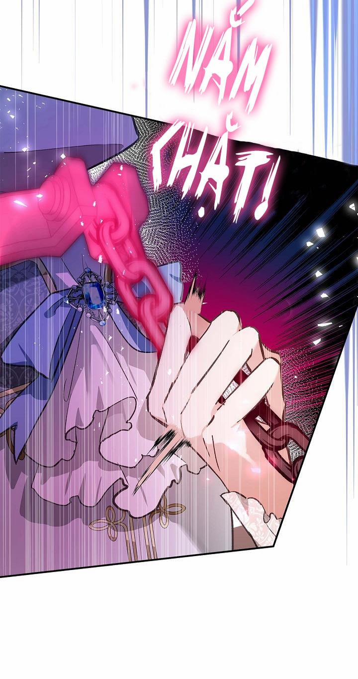 Nhan Sắc Bí Ẩn Của Chồng Tôi 79 trang 7