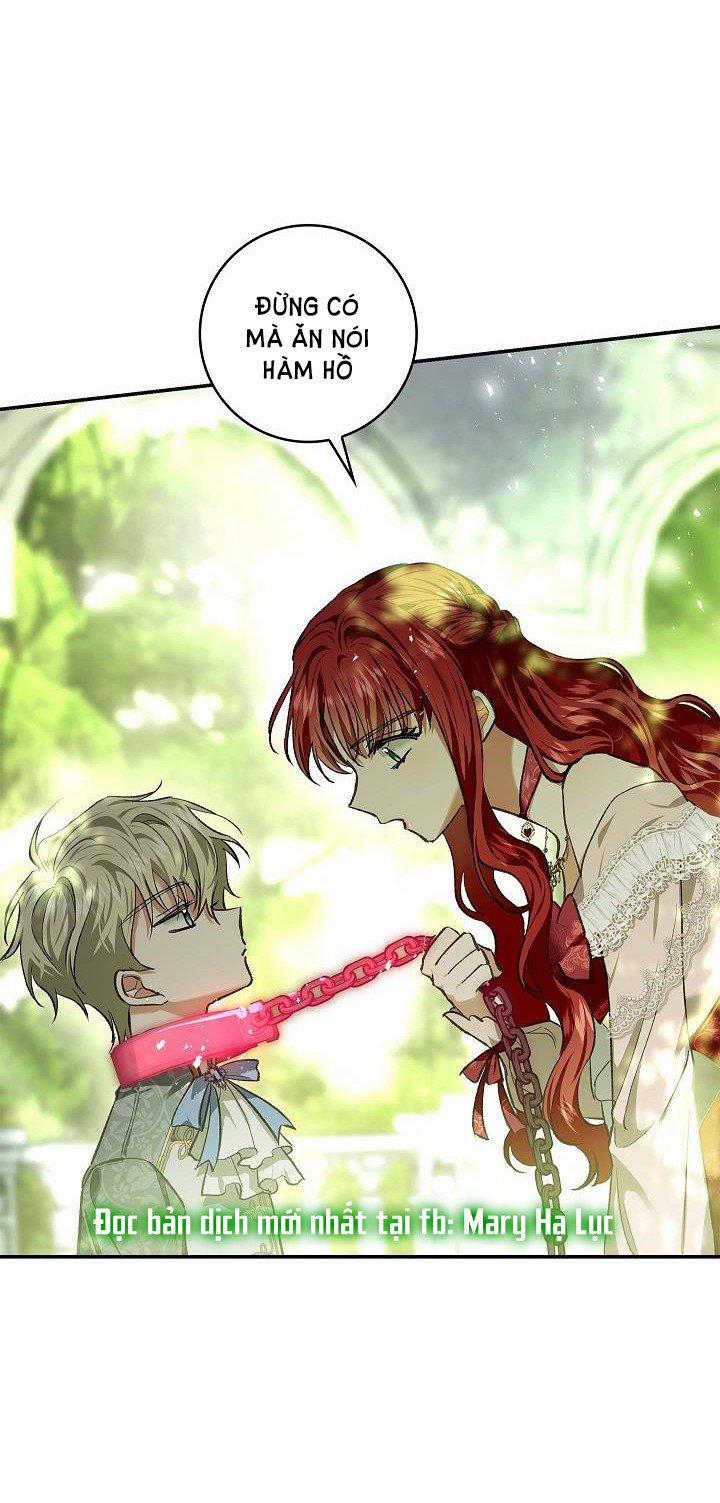 Nhan Sắc Bí Ẩn Của Chồng Tôi 79 trang 8