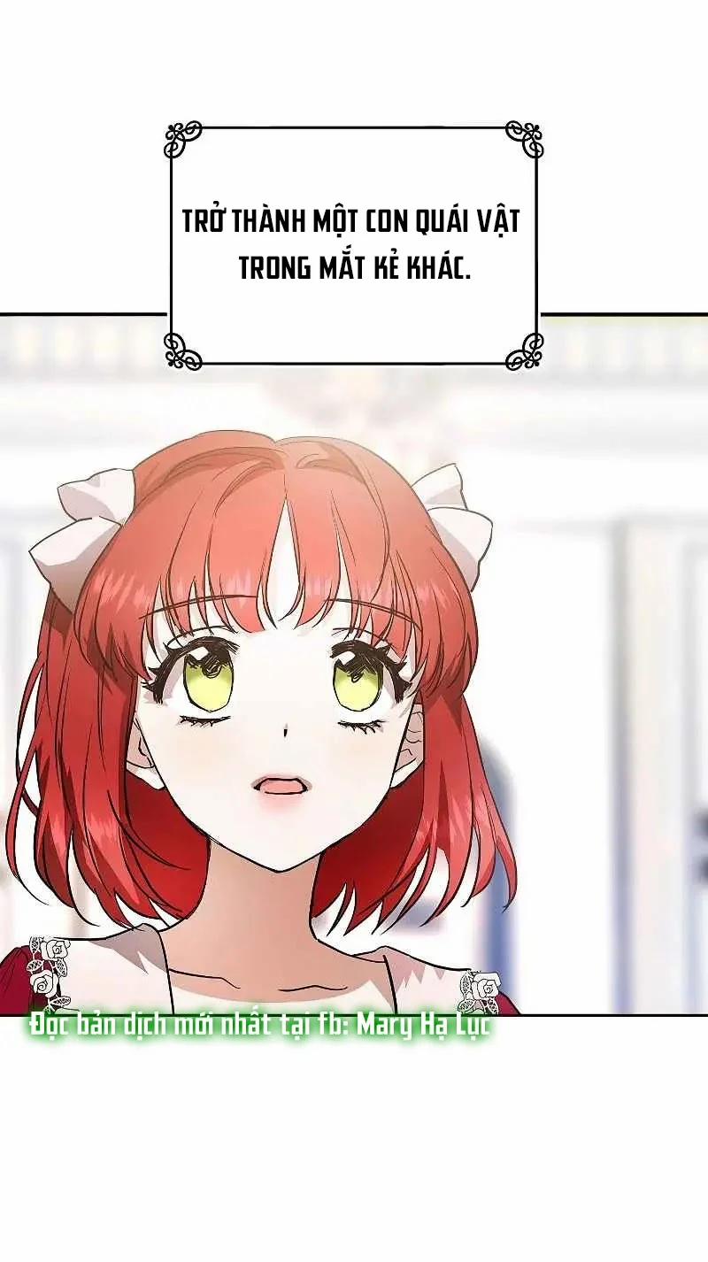 Nhan Sắc Bí Ẩn Của Chồng Tôi 8 trang 13