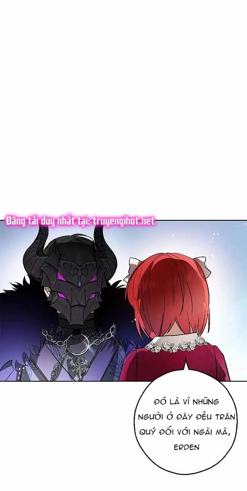 Nhan Sắc Bí Ẩn Của Chồng Tôi 8 trang 17