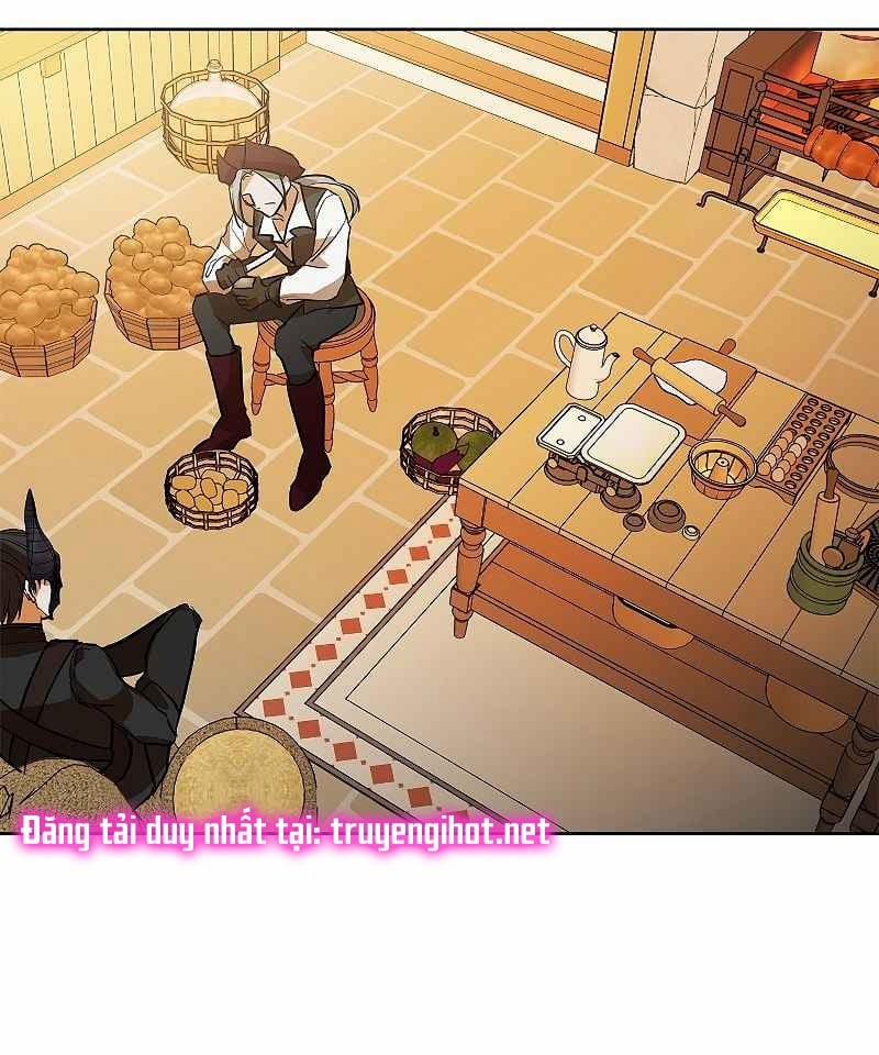 Nhan Sắc Bí Ẩn Của Chồng Tôi 8 trang 23