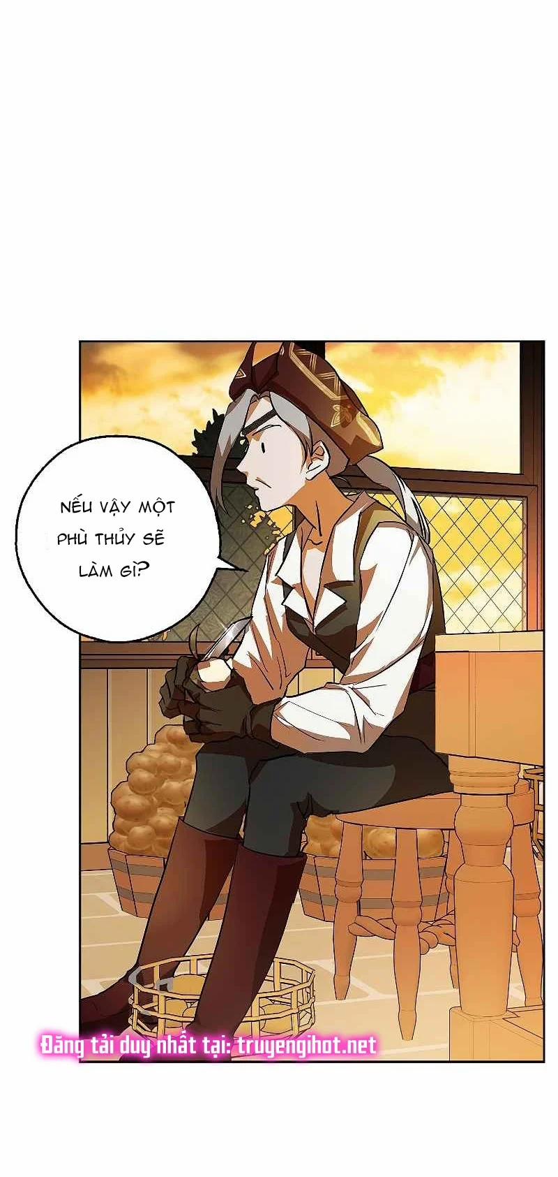 Nhan Sắc Bí Ẩn Của Chồng Tôi 8 trang 25