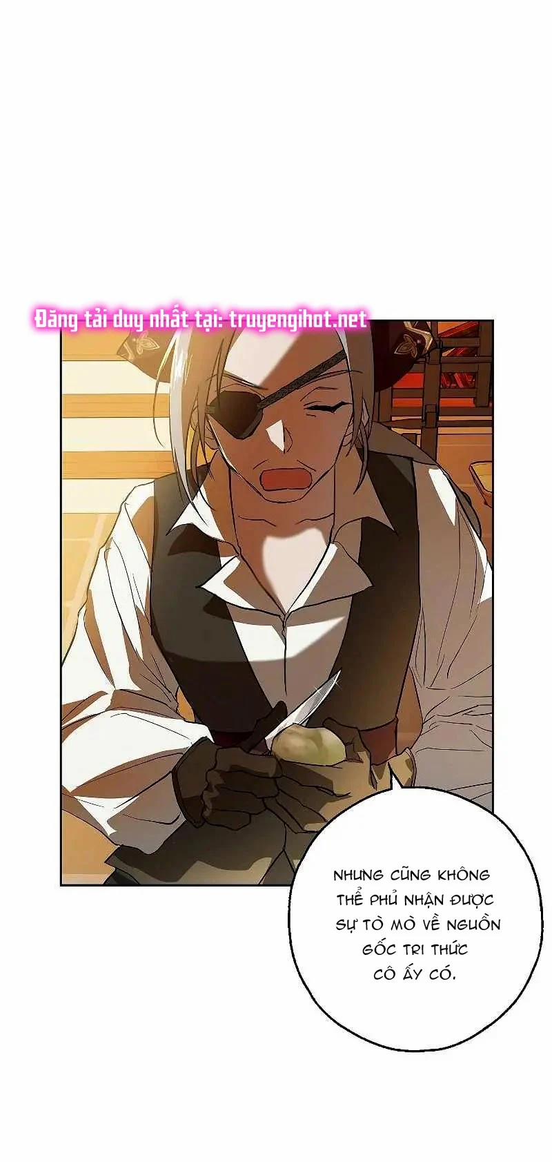 Nhan Sắc Bí Ẩn Của Chồng Tôi 8 trang 29