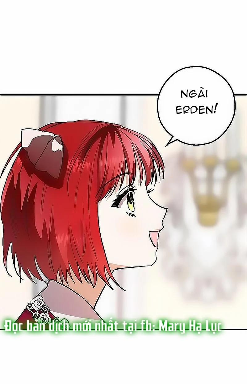 Nhan Sắc Bí Ẩn Của Chồng Tôi 8 trang 3