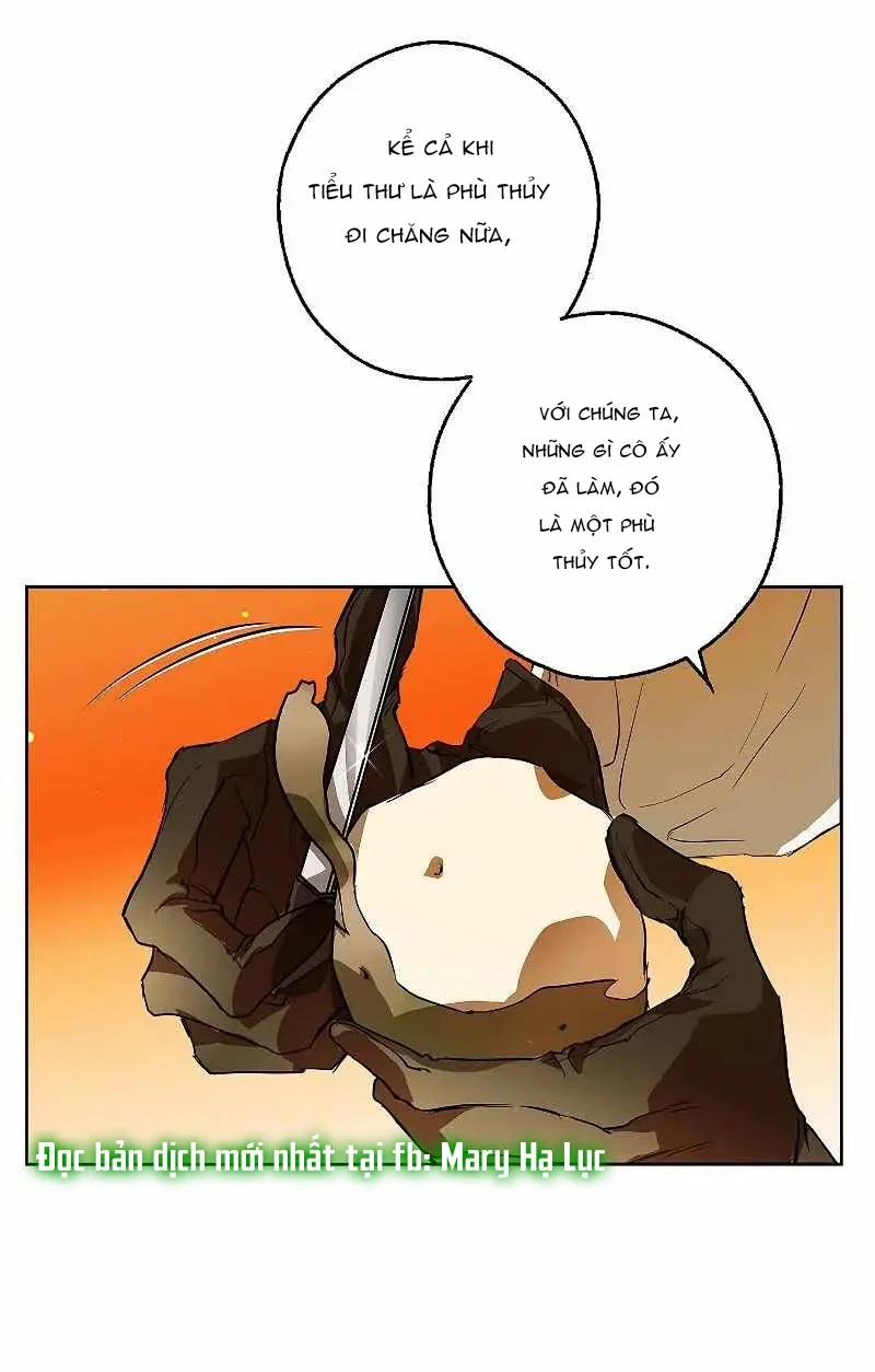 Nhan Sắc Bí Ẩn Của Chồng Tôi 8 trang 31