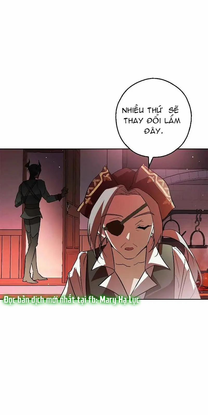 Nhan Sắc Bí Ẩn Của Chồng Tôi 8 trang 37