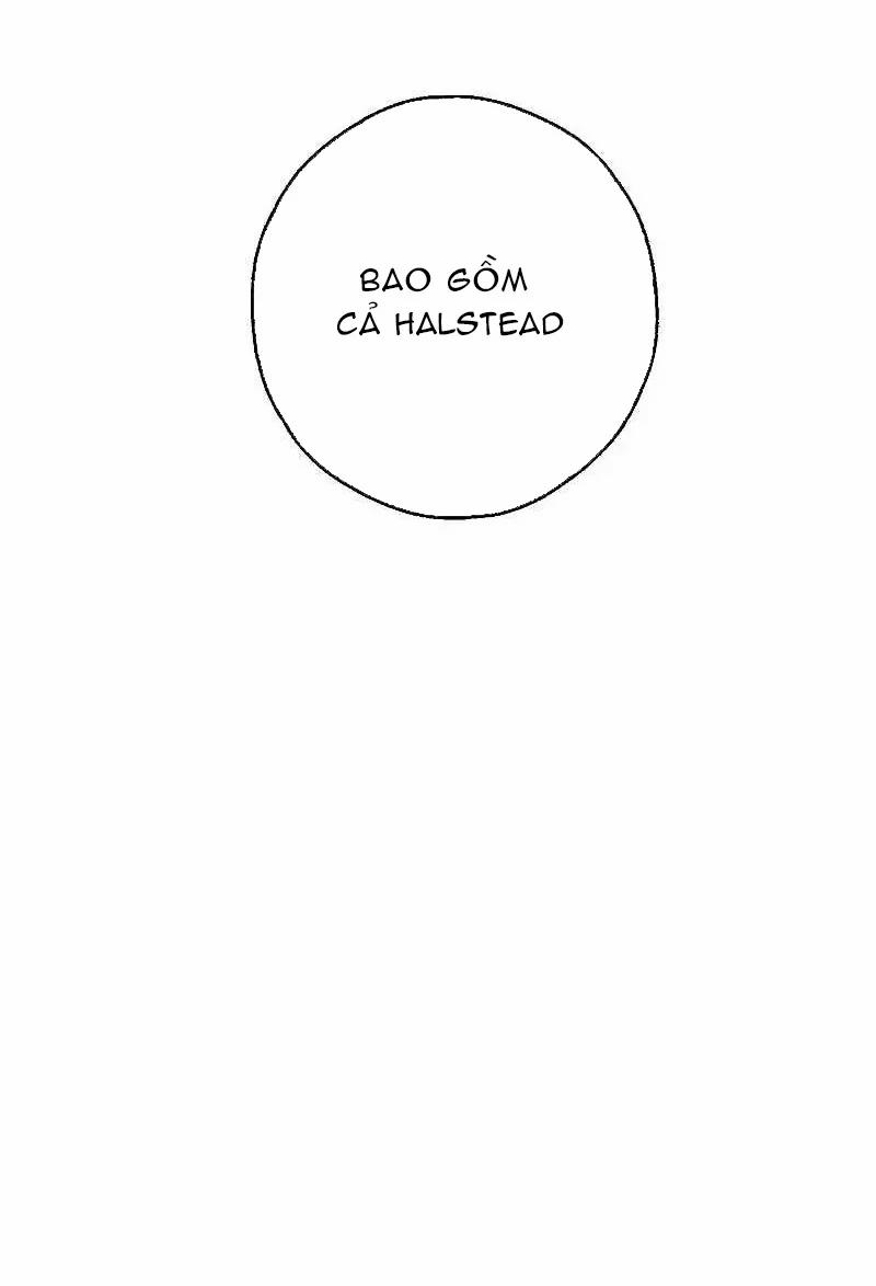 Nhan Sắc Bí Ẩn Của Chồng Tôi 8 trang 38