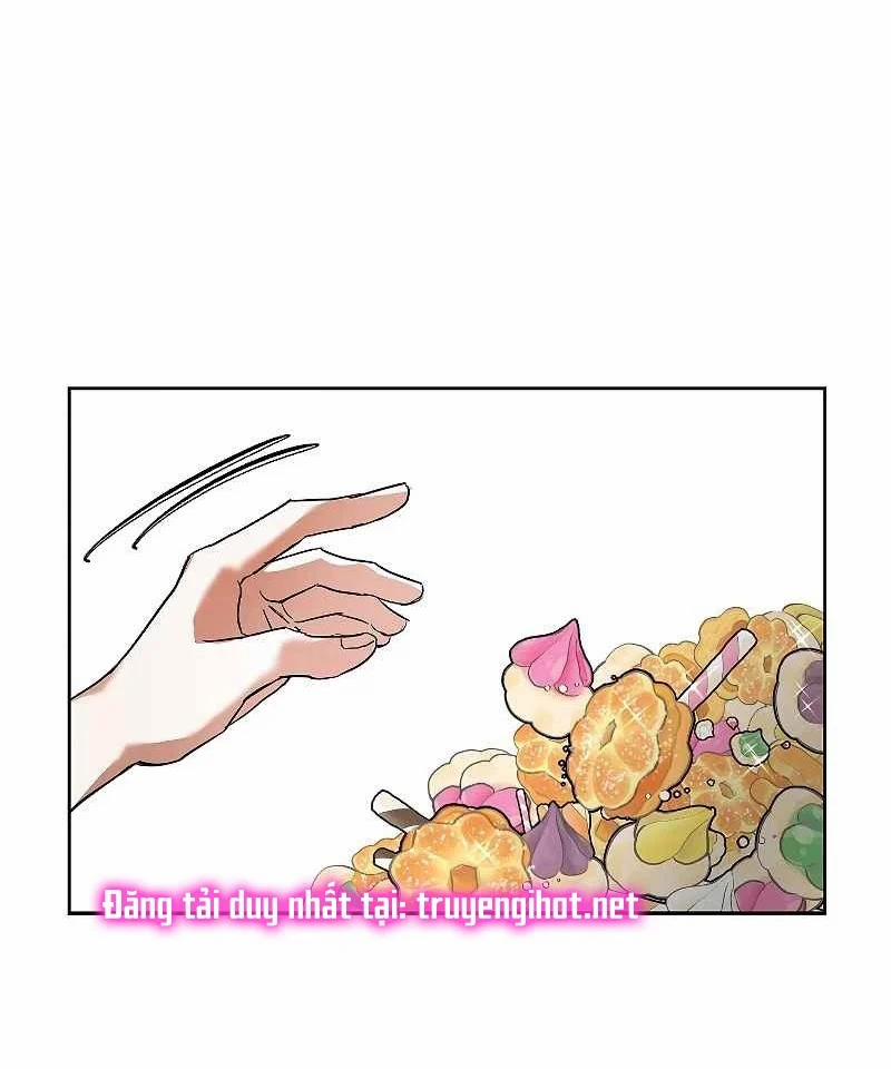 Nhan Sắc Bí Ẩn Của Chồng Tôi 8 trang 44