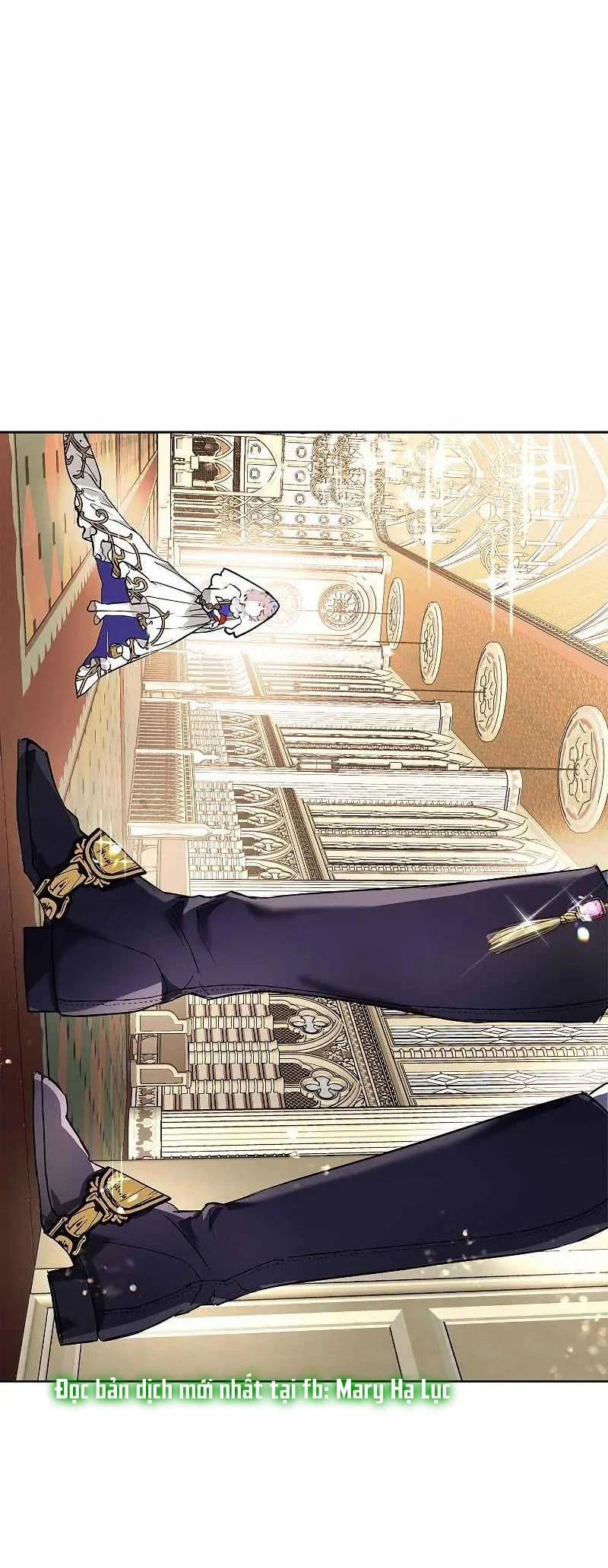 Nhan Sắc Bí Ẩn Của Chồng Tôi 8 trang 48