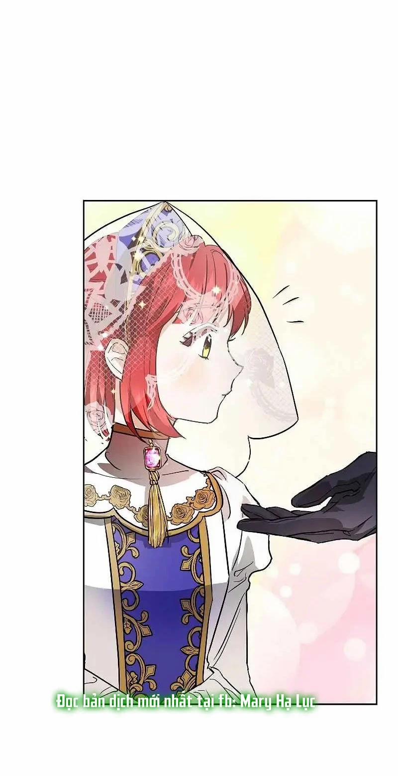 Nhan Sắc Bí Ẩn Của Chồng Tôi 8 trang 50